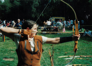 Forest Bowmen